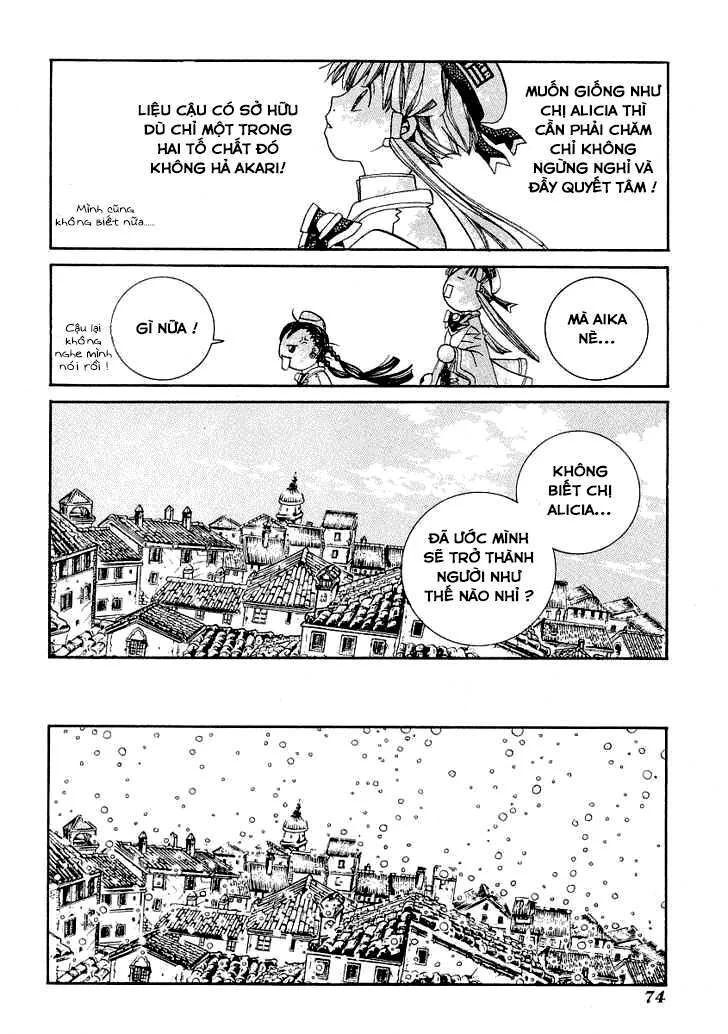 Genkai Level 1 Kara No Nariagari: Saijaku Level No Ore Ga Isekai Saikyou Ni Naru Made Chapter 28 - 6