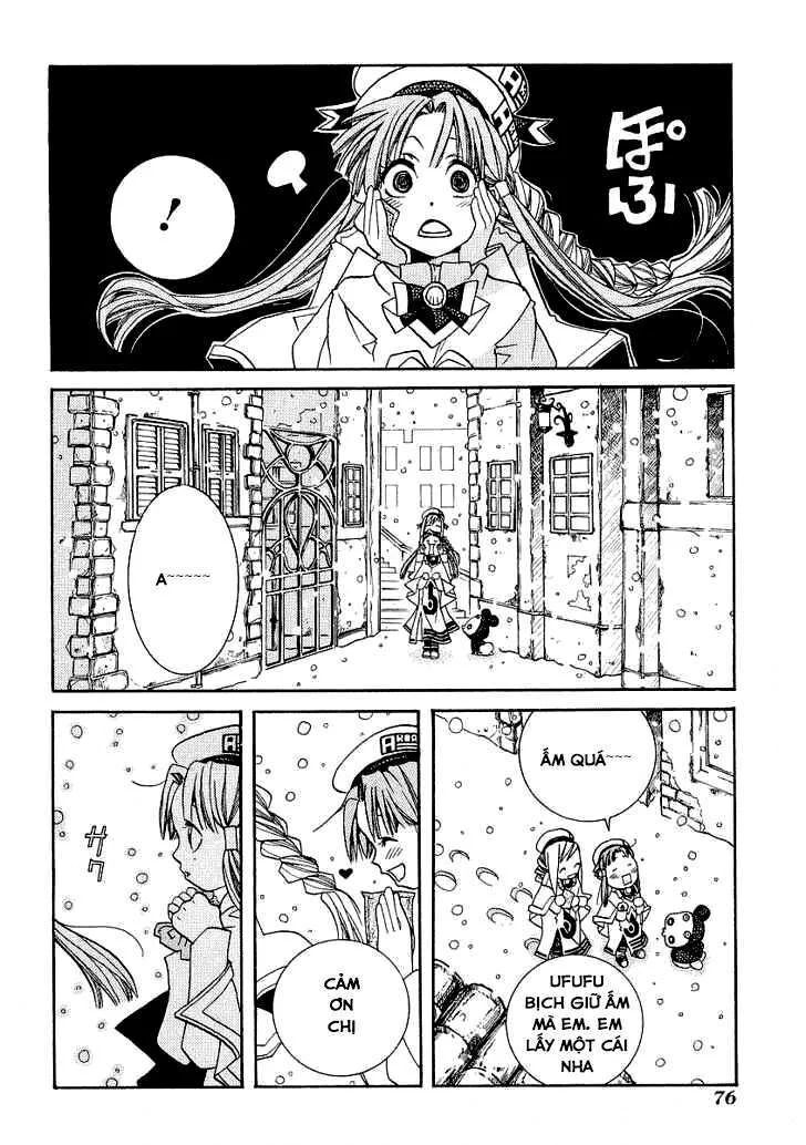 Genkai Level 1 Kara No Nariagari: Saijaku Level No Ore Ga Isekai Saikyou Ni Naru Made Chapter 28 - 8