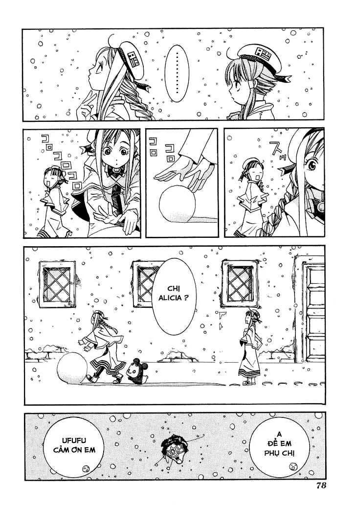 Genkai Level 1 Kara No Nariagari: Saijaku Level No Ore Ga Isekai Saikyou Ni Naru Made Chapter 28 - 10