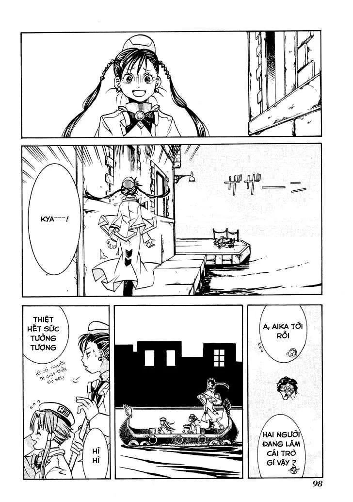 Genkai Level 1 Kara No Nariagari: Saijaku Level No Ore Ga Isekai Saikyou Ni Naru Made Chapter 29 - 13