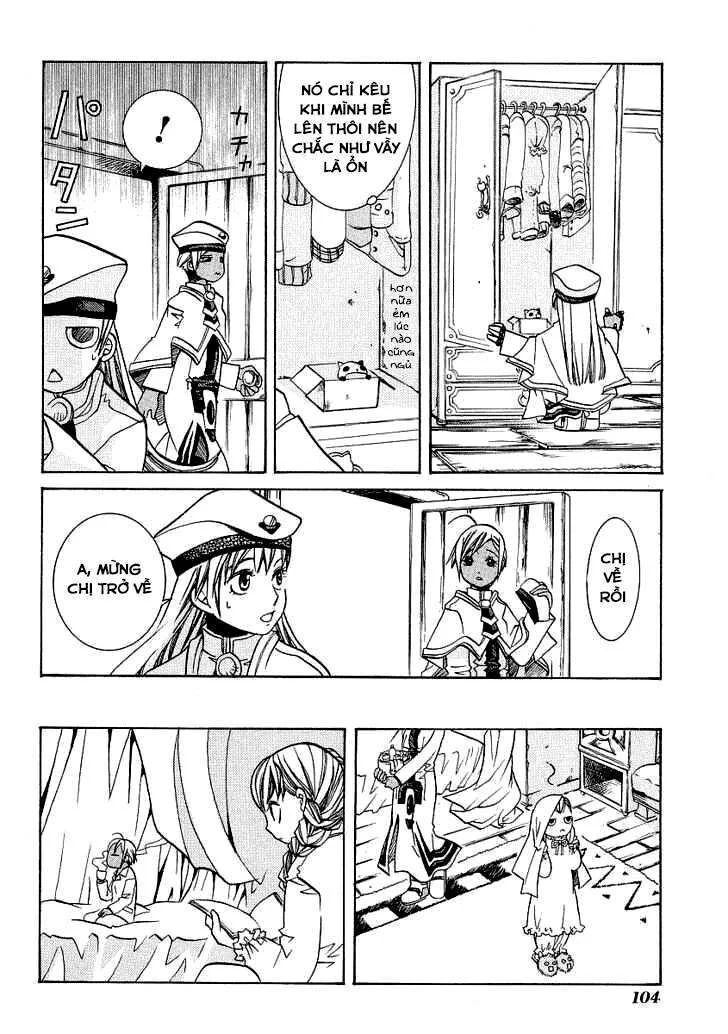 Genkai Level 1 Kara No Nariagari: Saijaku Level No Ore Ga Isekai Saikyou Ni Naru Made Chapter 29 - 19