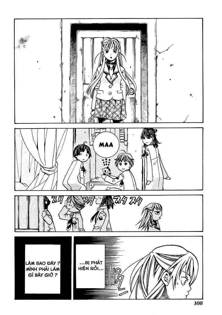 Genkai Level 1 Kara No Nariagari: Saijaku Level No Ore Ga Isekai Saikyou Ni Naru Made Chapter 29 - 23