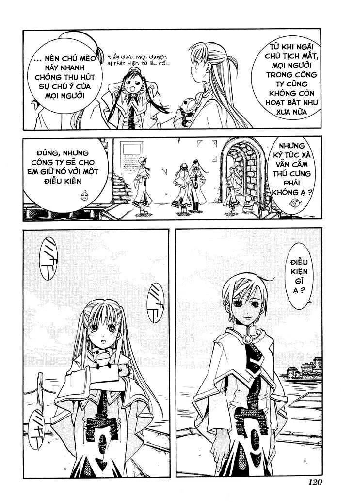 Genkai Level 1 Kara No Nariagari: Saijaku Level No Ore Ga Isekai Saikyou Ni Naru Made Chapter 29 - 34