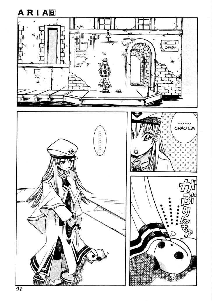 Genkai Level 1 Kara No Nariagari: Saijaku Level No Ore Ga Isekai Saikyou Ni Naru Made Chapter 29 - 6