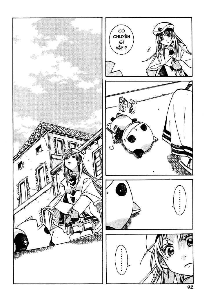 Genkai Level 1 Kara No Nariagari: Saijaku Level No Ore Ga Isekai Saikyou Ni Naru Made Chapter 29 - 7