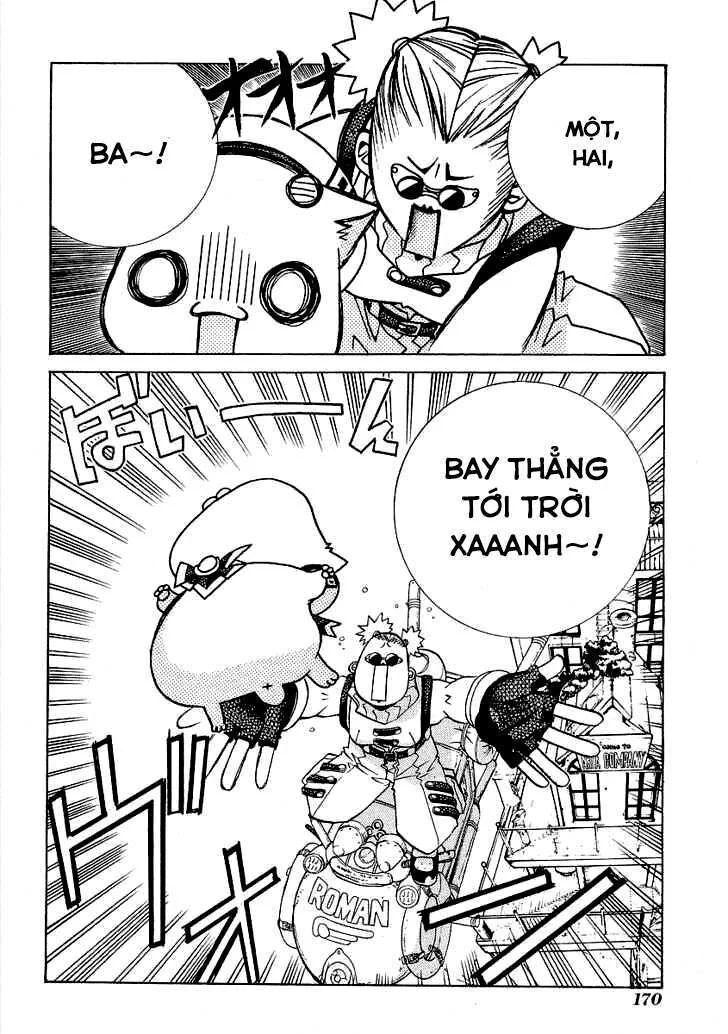 Genkai Level 1 Kara No Nariagari: Saijaku Level No Ore Ga Isekai Saikyou Ni Naru Made Chapter 30.5 - 16