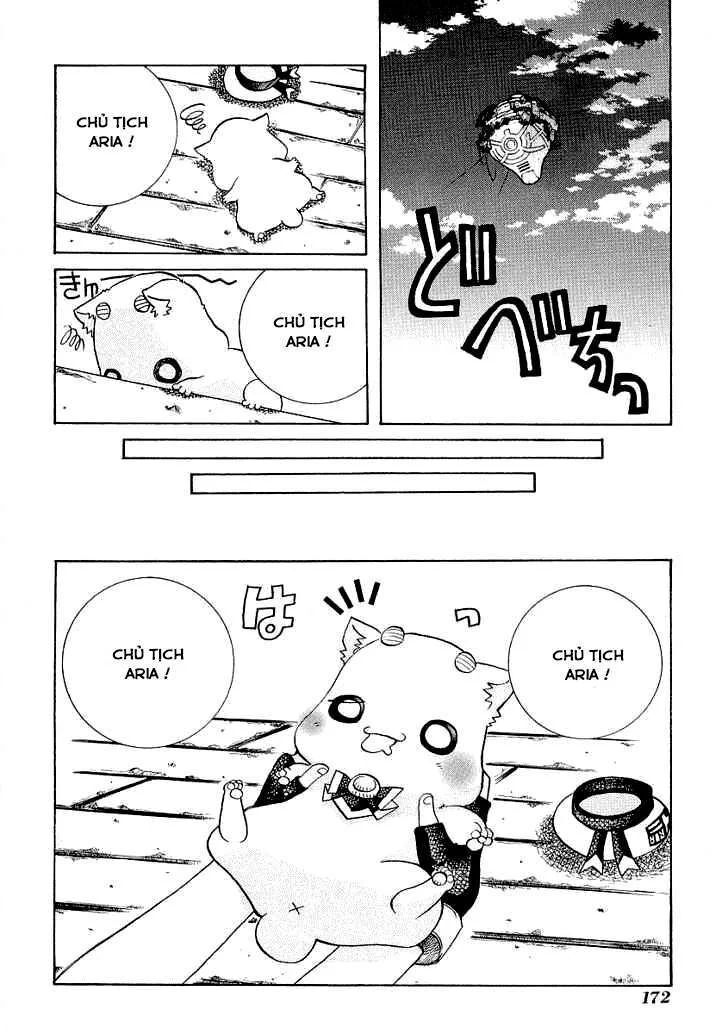 Genkai Level 1 Kara No Nariagari: Saijaku Level No Ore Ga Isekai Saikyou Ni Naru Made Chapter 30.5 - 18