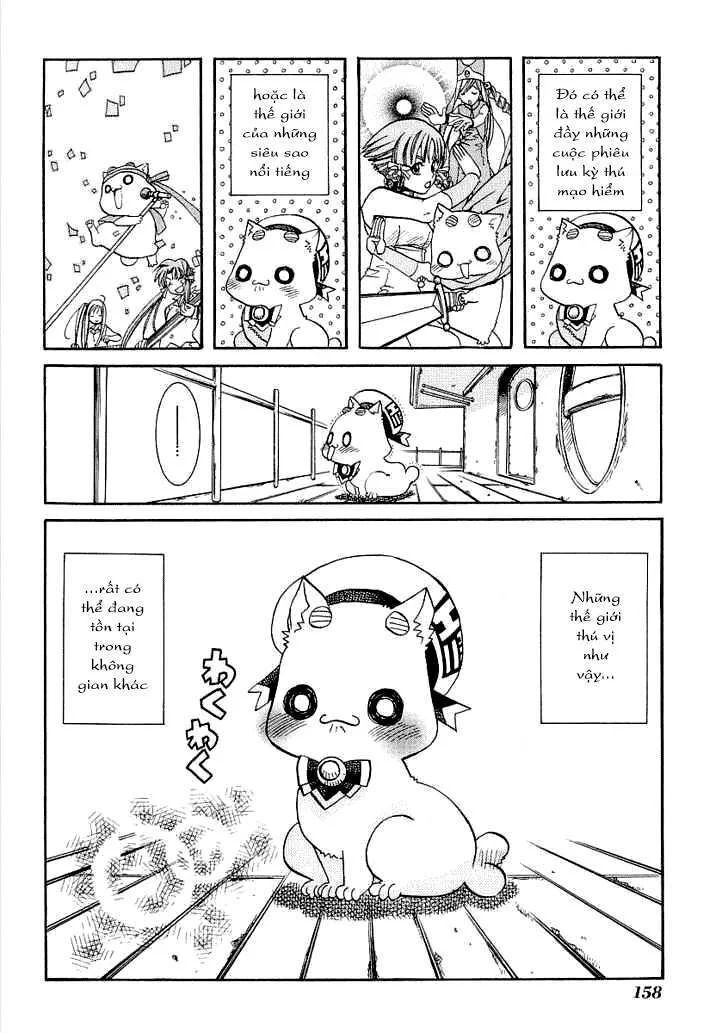 Genkai Level 1 Kara No Nariagari: Saijaku Level No Ore Ga Isekai Saikyou Ni Naru Made Chapter 30.5 - 4
