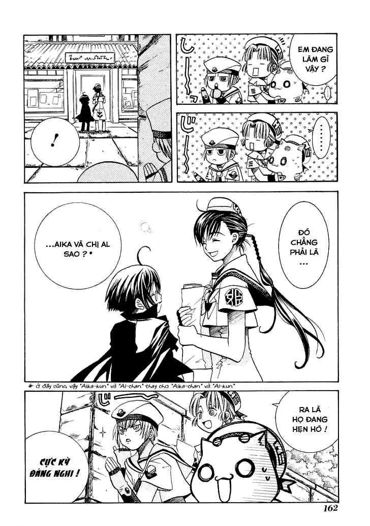 Genkai Level 1 Kara No Nariagari: Saijaku Level No Ore Ga Isekai Saikyou Ni Naru Made Chapter 30.5 - 8