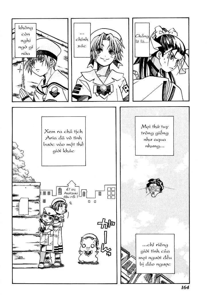 Genkai Level 1 Kara No Nariagari: Saijaku Level No Ore Ga Isekai Saikyou Ni Naru Made Chapter 30.5 - 10