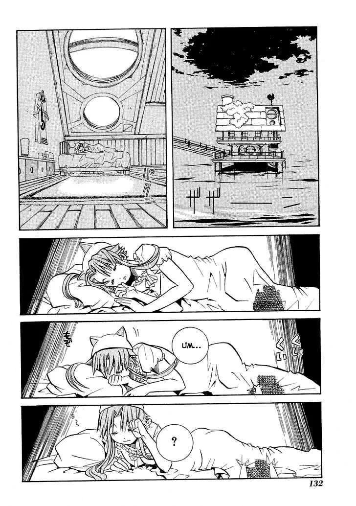 Genkai Level 1 Kara No Nariagari: Saijaku Level No Ore Ga Isekai Saikyou Ni Naru Made Chapter 30 - 12