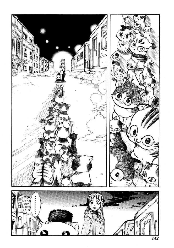 Genkai Level 1 Kara No Nariagari: Saijaku Level No Ore Ga Isekai Saikyou Ni Naru Made Chapter 30 - 21