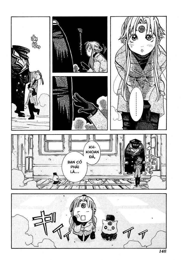 Genkai Level 1 Kara No Nariagari: Saijaku Level No Ore Ga Isekai Saikyou Ni Naru Made Chapter 30 - 27