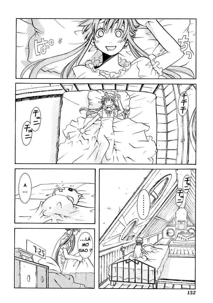 Genkai Level 1 Kara No Nariagari: Saijaku Level No Ore Ga Isekai Saikyou Ni Naru Made Chapter 30 - 30