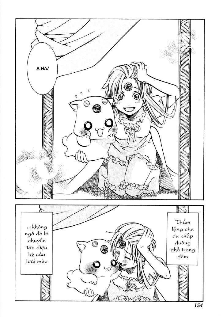 Genkai Level 1 Kara No Nariagari: Saijaku Level No Ore Ga Isekai Saikyou Ni Naru Made Chapter 30 - 32