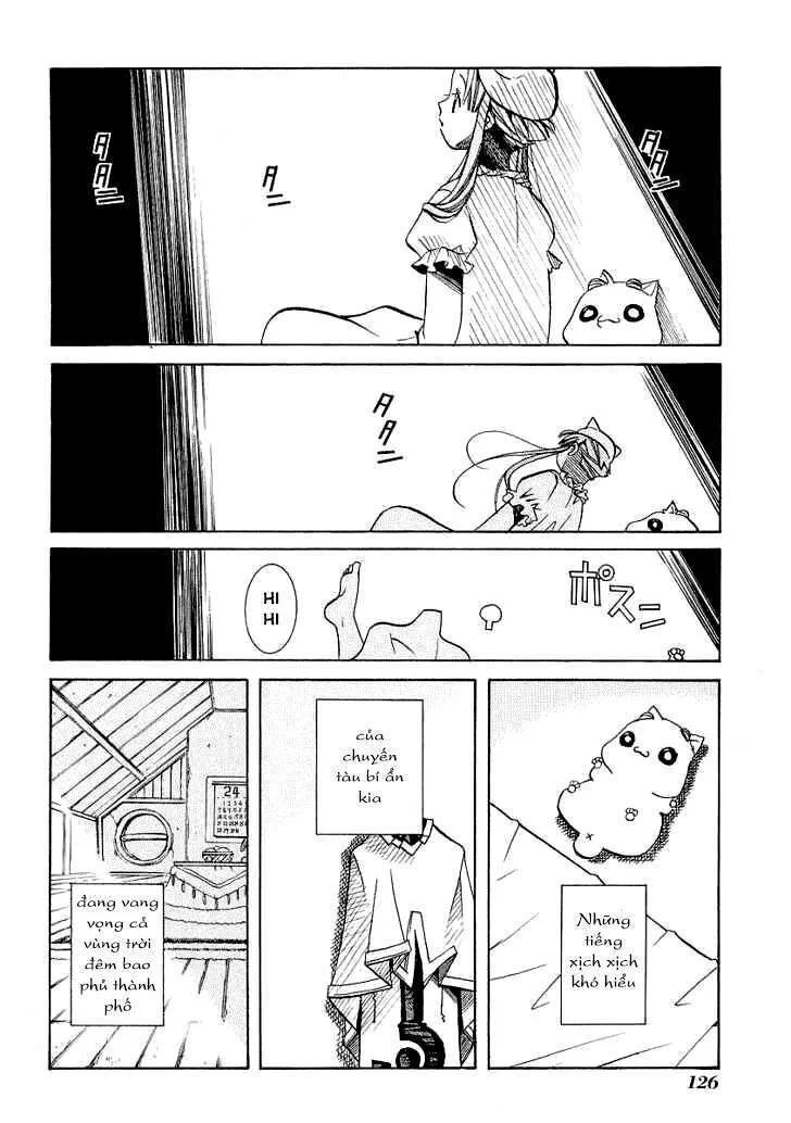 Genkai Level 1 Kara No Nariagari: Saijaku Level No Ore Ga Isekai Saikyou Ni Naru Made Chapter 30 - 6