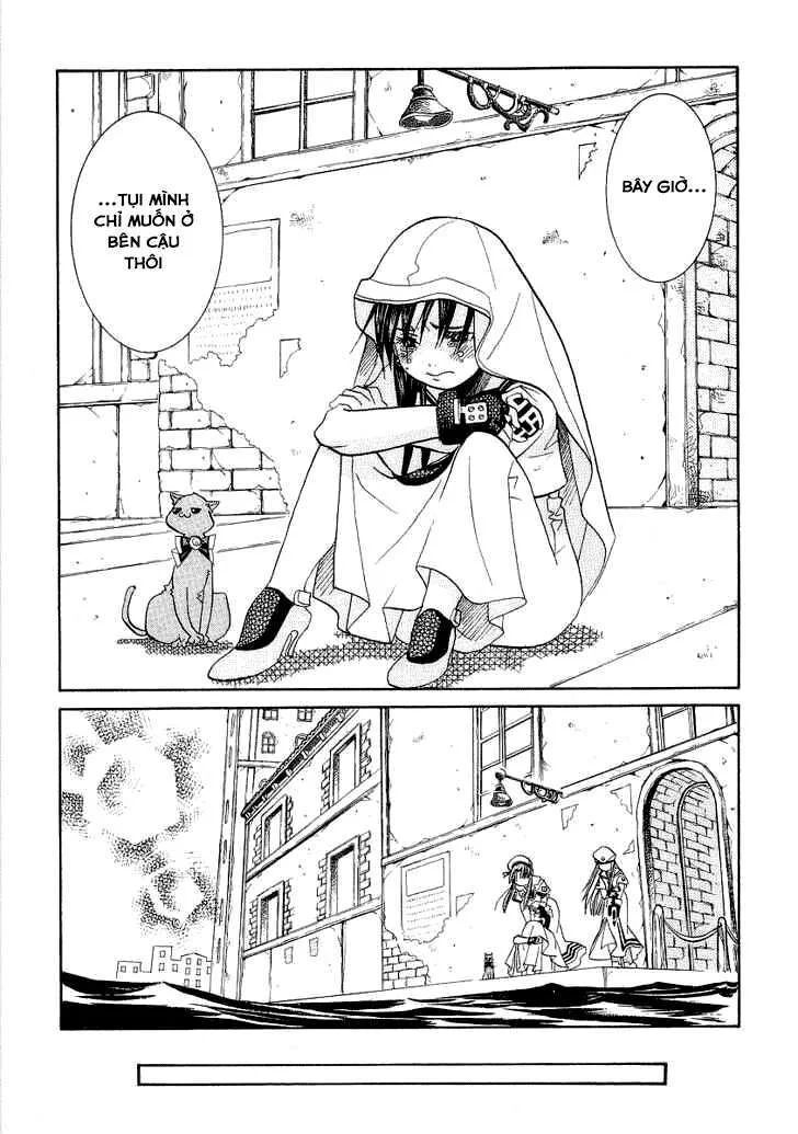 Genkai Level 1 Kara No Nariagari: Saijaku Level No Ore Ga Isekai Saikyou Ni Naru Made Chapter 31.5 - 16