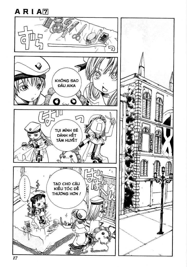 Genkai Level 1 Kara No Nariagari: Saijaku Level No Ore Ga Isekai Saikyou Ni Naru Made Chapter 31.5 - 17