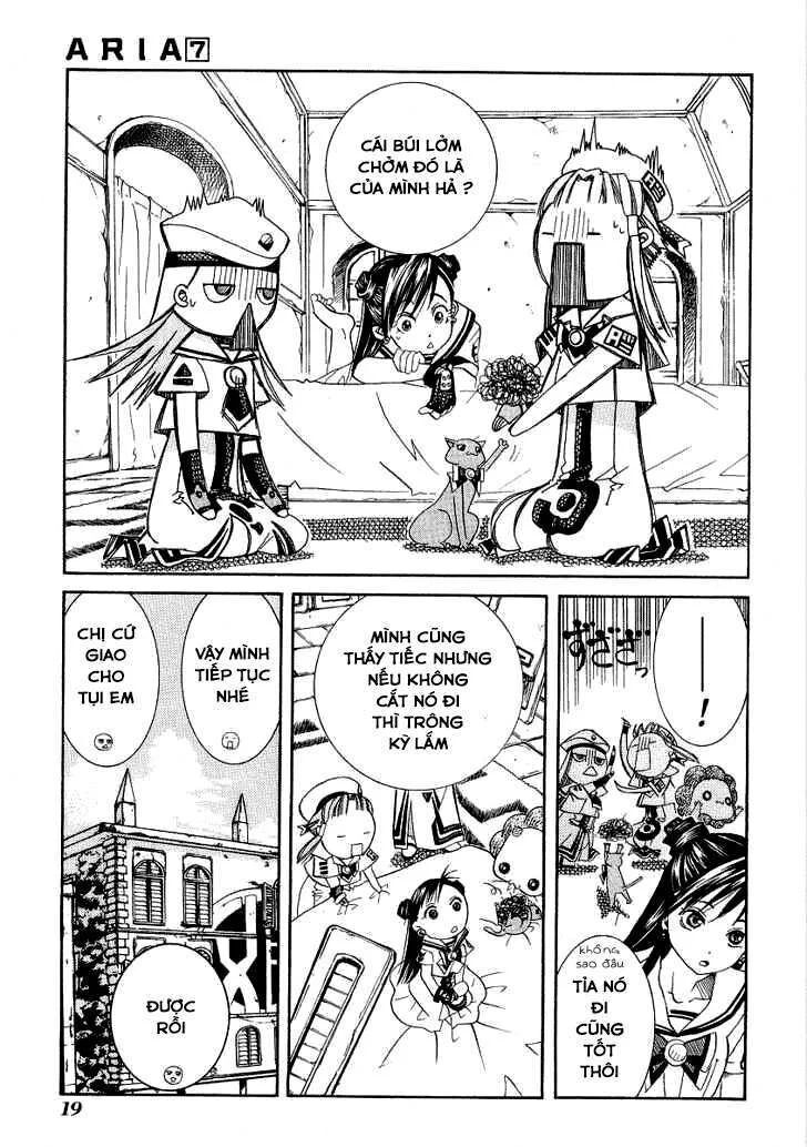 Genkai Level 1 Kara No Nariagari: Saijaku Level No Ore Ga Isekai Saikyou Ni Naru Made Chapter 31.5 - 19