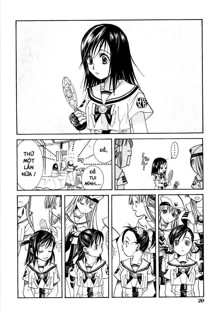 Genkai Level 1 Kara No Nariagari: Saijaku Level No Ore Ga Isekai Saikyou Ni Naru Made Chapter 31.5 - 20