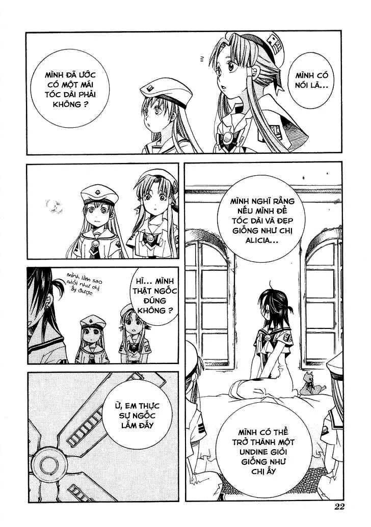 Genkai Level 1 Kara No Nariagari: Saijaku Level No Ore Ga Isekai Saikyou Ni Naru Made Chapter 31.5 - 22