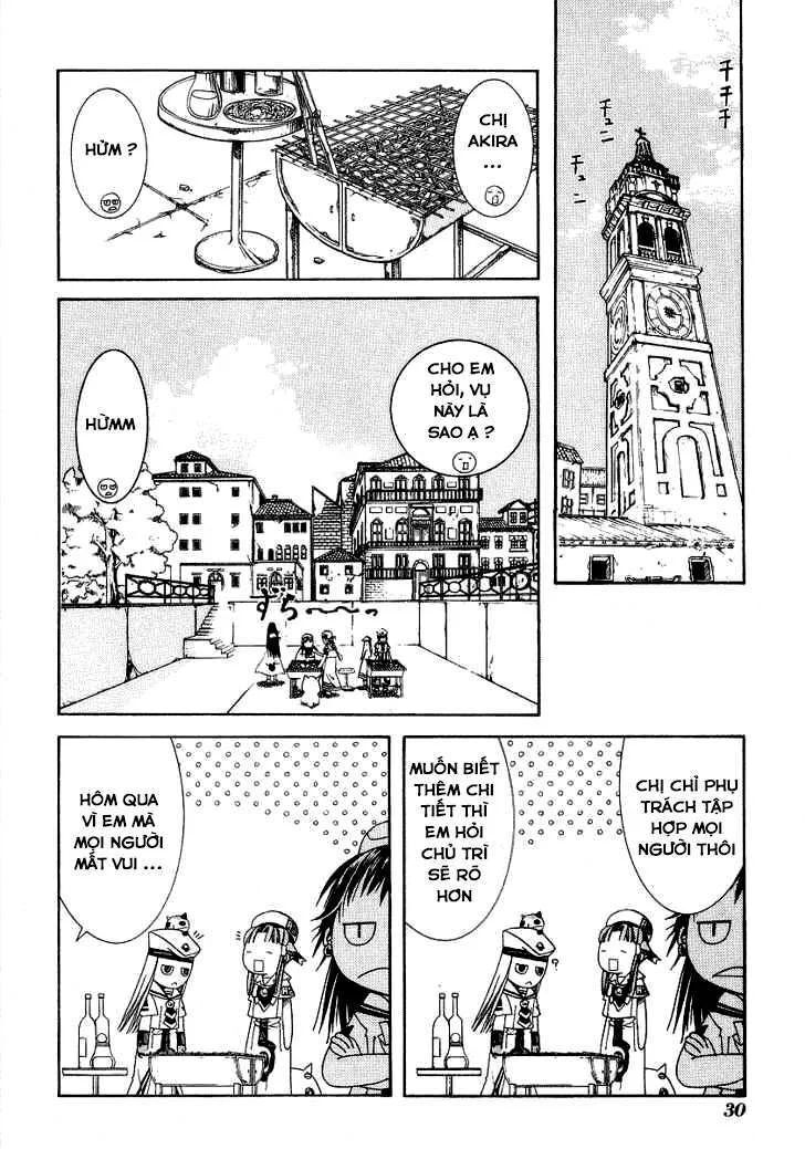 Genkai Level 1 Kara No Nariagari: Saijaku Level No Ore Ga Isekai Saikyou Ni Naru Made Chapter 31.5 - 29