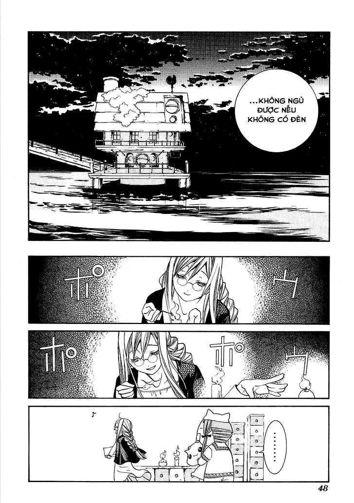 Genkai Level 1 Kara No Nariagari: Saijaku Level No Ore Ga Isekai Saikyou Ni Naru Made Chapter 32 - 13