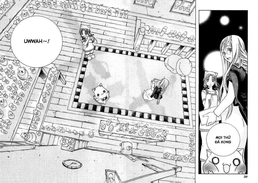 Genkai Level 1 Kara No Nariagari: Saijaku Level No Ore Ga Isekai Saikyou Ni Naru Made Chapter 32 - 15