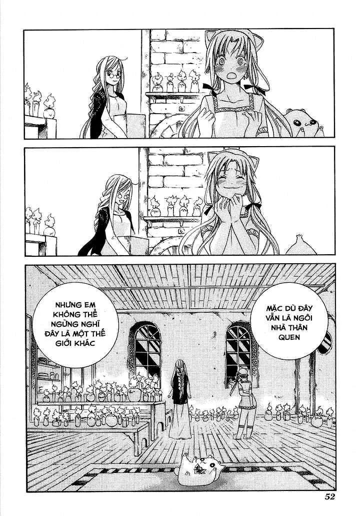 Genkai Level 1 Kara No Nariagari: Saijaku Level No Ore Ga Isekai Saikyou Ni Naru Made Chapter 32 - 16