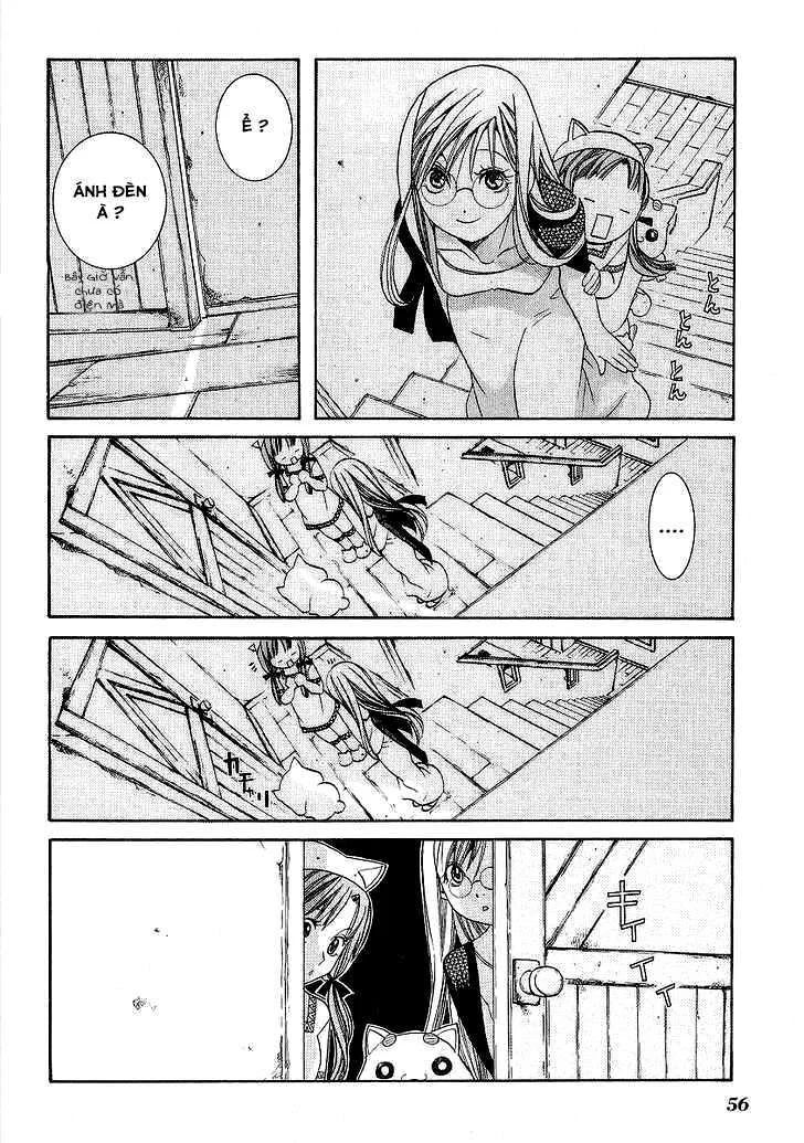 Genkai Level 1 Kara No Nariagari: Saijaku Level No Ore Ga Isekai Saikyou Ni Naru Made Chapter 32 - 20