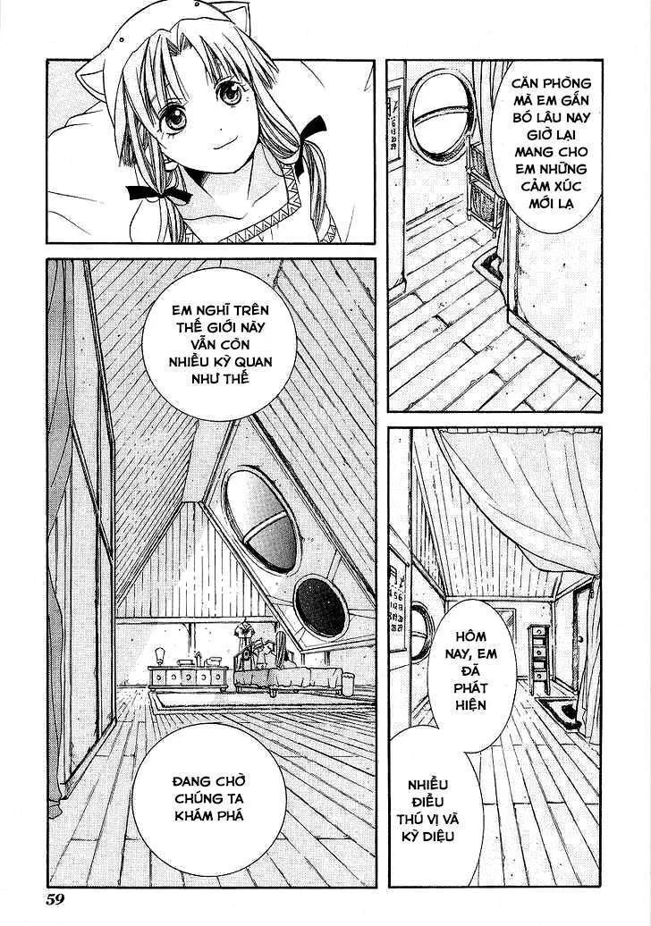 Genkai Level 1 Kara No Nariagari: Saijaku Level No Ore Ga Isekai Saikyou Ni Naru Made Chapter 32 - 23
