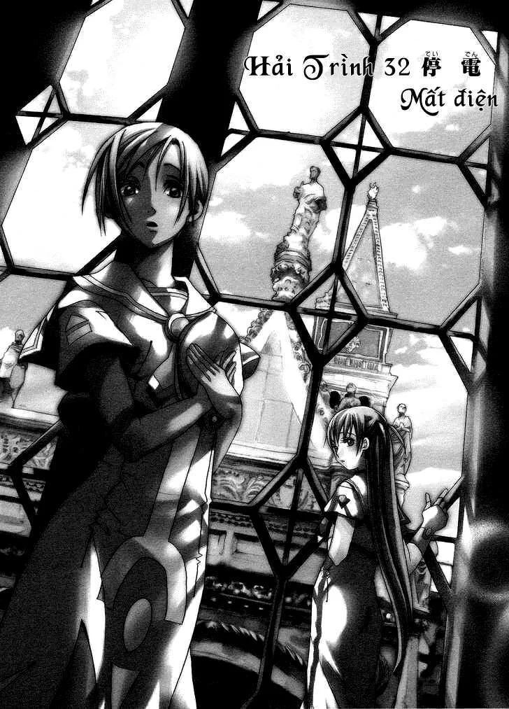 Genkai Level 1 Kara No Nariagari: Saijaku Level No Ore Ga Isekai Saikyou Ni Naru Made Chapter 32 - 4