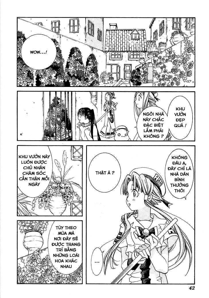 Genkai Level 1 Kara No Nariagari: Saijaku Level No Ore Ga Isekai Saikyou Ni Naru Made Chapter 32 - 7