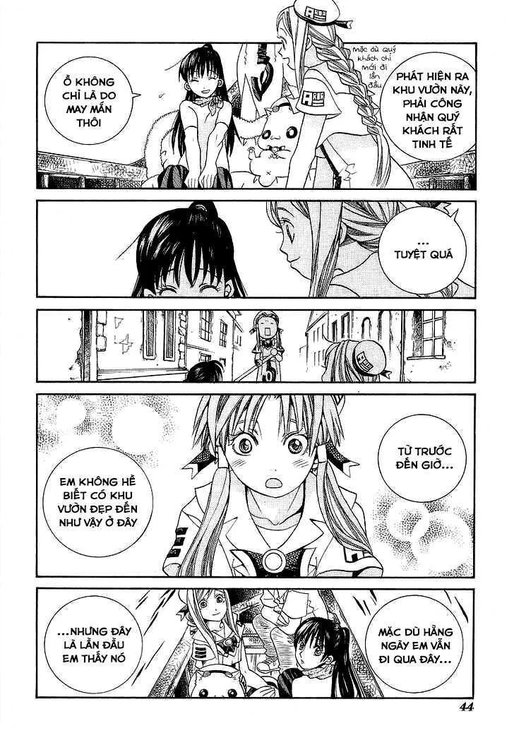 Genkai Level 1 Kara No Nariagari: Saijaku Level No Ore Ga Isekai Saikyou Ni Naru Made Chapter 32 - 9
