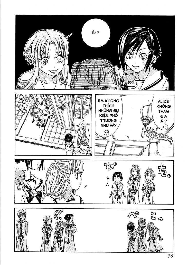 Genkai Level 1 Kara No Nariagari: Saijaku Level No Ore Ga Isekai Saikyou Ni Naru Made Chapter 33 - 12