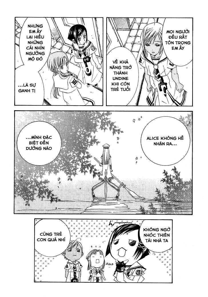 Genkai Level 1 Kara No Nariagari: Saijaku Level No Ore Ga Isekai Saikyou Ni Naru Made Chapter 33 - 14