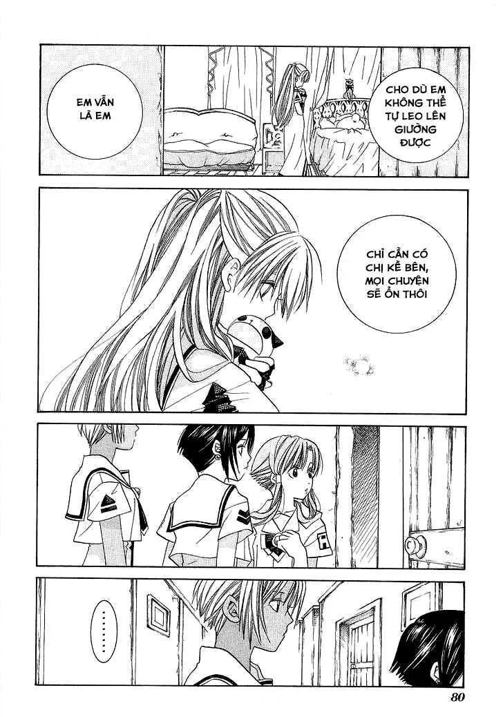 Genkai Level 1 Kara No Nariagari: Saijaku Level No Ore Ga Isekai Saikyou Ni Naru Made Chapter 33 - 16