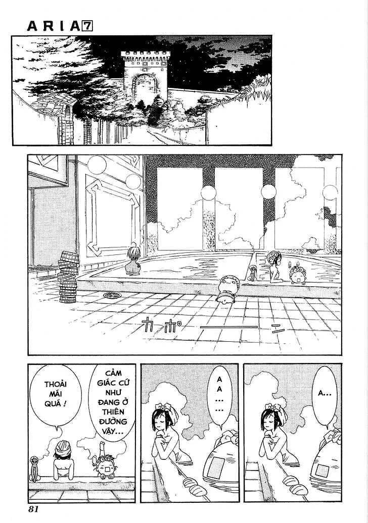Genkai Level 1 Kara No Nariagari: Saijaku Level No Ore Ga Isekai Saikyou Ni Naru Made Chapter 33 - 17