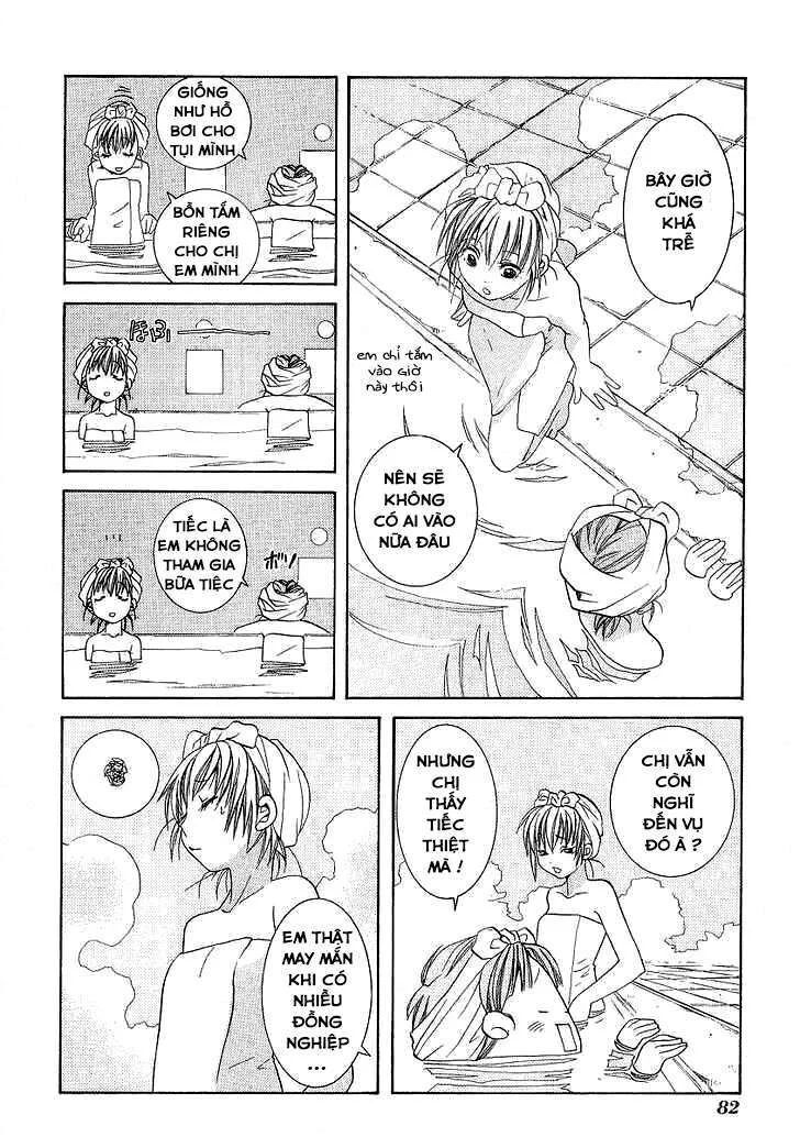 Genkai Level 1 Kara No Nariagari: Saijaku Level No Ore Ga Isekai Saikyou Ni Naru Made Chapter 33 - 18