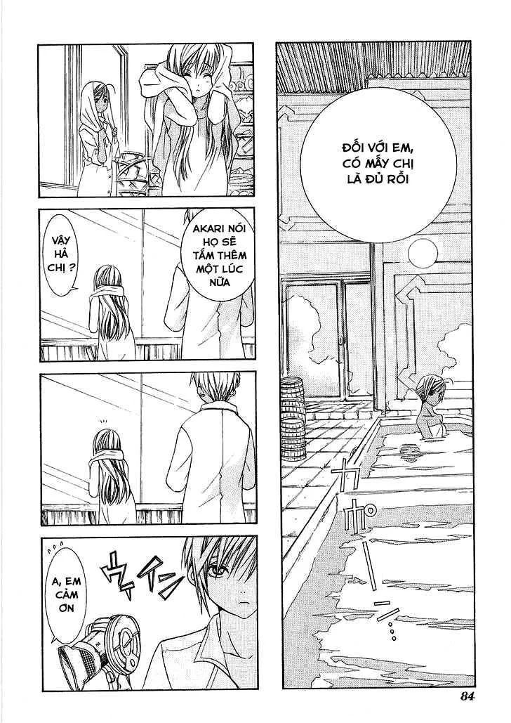 Genkai Level 1 Kara No Nariagari: Saijaku Level No Ore Ga Isekai Saikyou Ni Naru Made Chapter 33 - 20