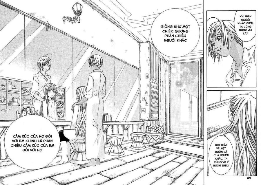 Genkai Level 1 Kara No Nariagari: Saijaku Level No Ore Ga Isekai Saikyou Ni Naru Made Chapter 33 - 24