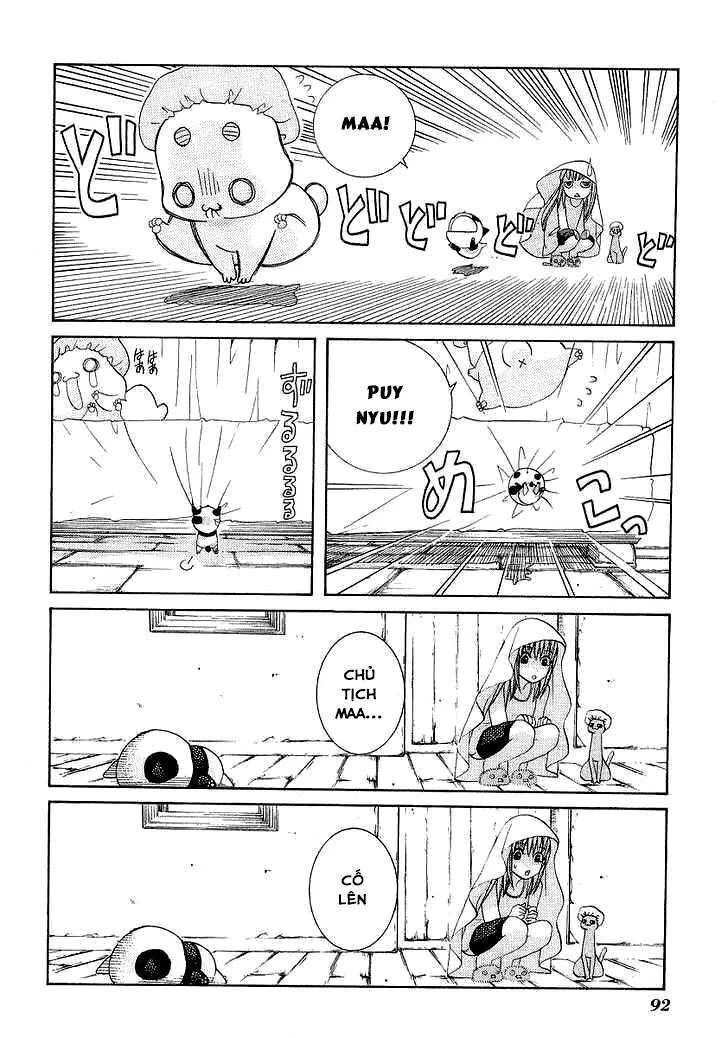 Genkai Level 1 Kara No Nariagari: Saijaku Level No Ore Ga Isekai Saikyou Ni Naru Made Chapter 33 - 27