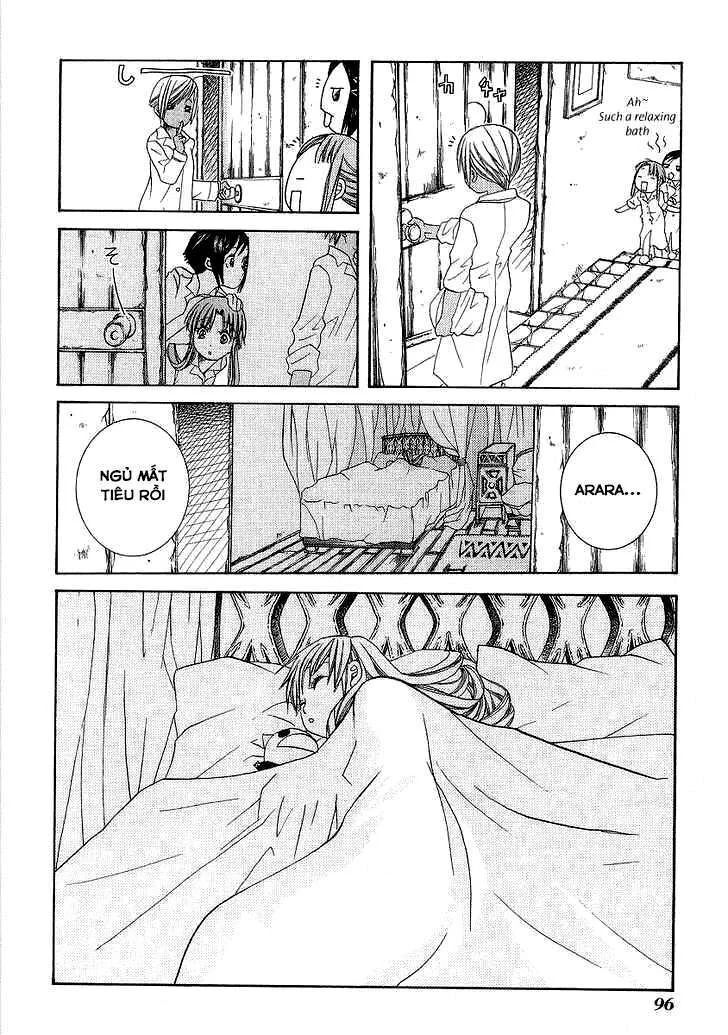 Genkai Level 1 Kara No Nariagari: Saijaku Level No Ore Ga Isekai Saikyou Ni Naru Made Chapter 33 - 31