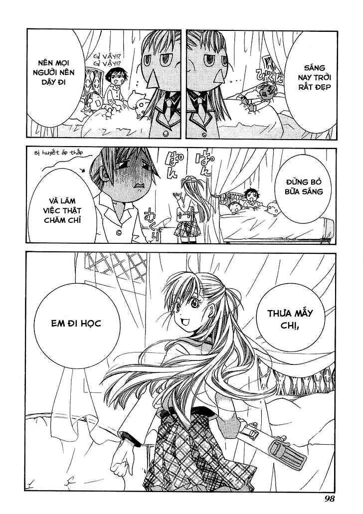 Genkai Level 1 Kara No Nariagari: Saijaku Level No Ore Ga Isekai Saikyou Ni Naru Made Chapter 33 - 33