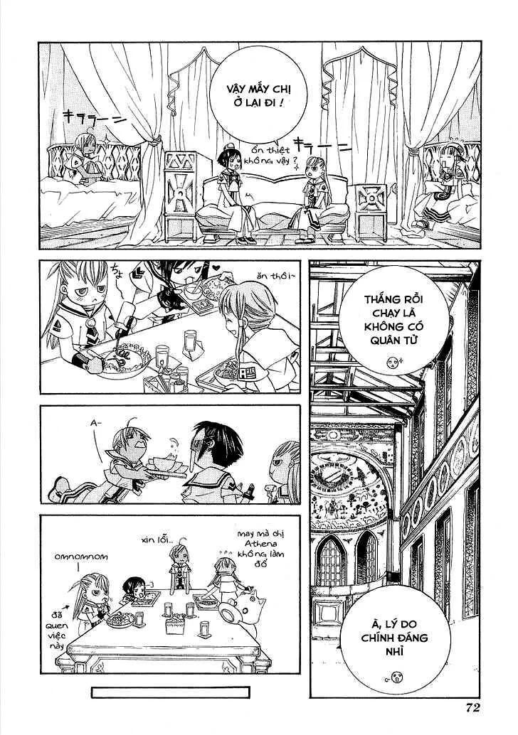 Genkai Level 1 Kara No Nariagari: Saijaku Level No Ore Ga Isekai Saikyou Ni Naru Made Chapter 33 - 8