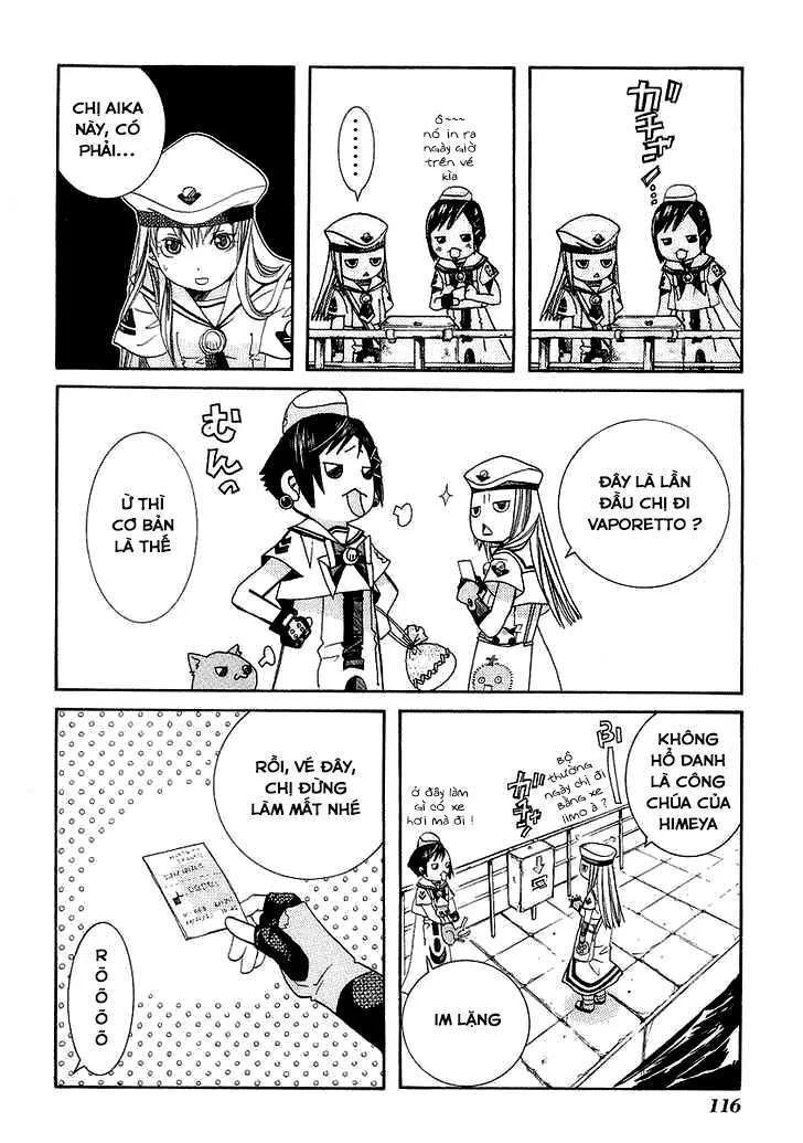 Genkai Level 1 Kara No Nariagari: Saijaku Level No Ore Ga Isekai Saikyou Ni Naru Made Chapter 34 - 17