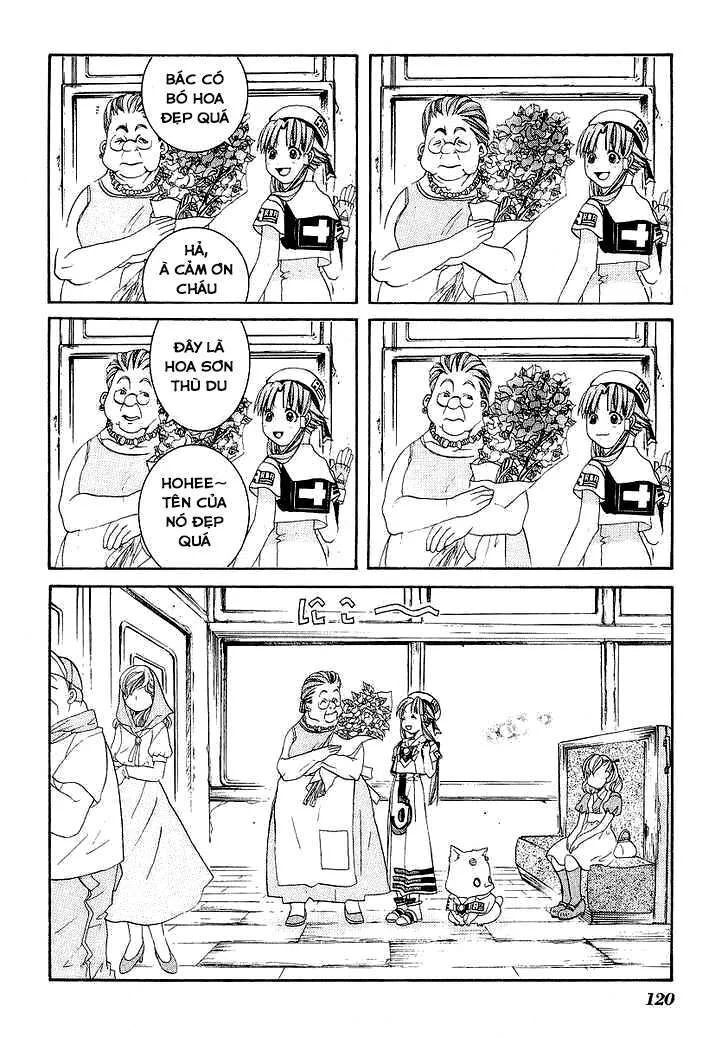 Genkai Level 1 Kara No Nariagari: Saijaku Level No Ore Ga Isekai Saikyou Ni Naru Made Chapter 34 - 21
