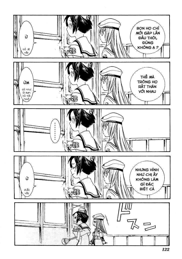 Genkai Level 1 Kara No Nariagari: Saijaku Level No Ore Ga Isekai Saikyou Ni Naru Made Chapter 34 - 23