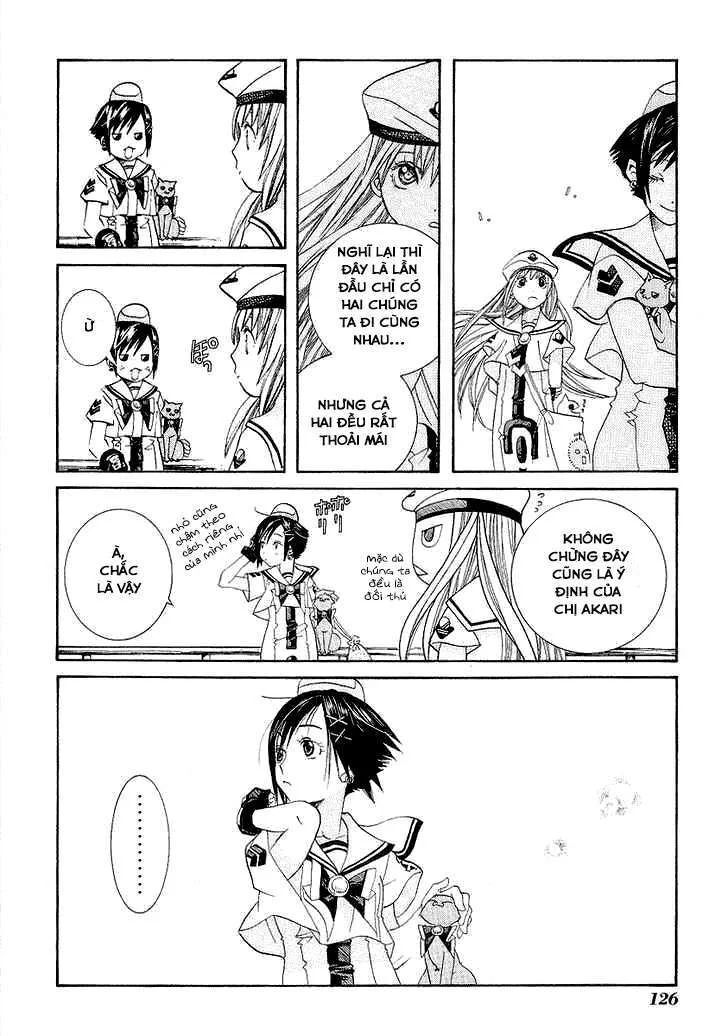 Genkai Level 1 Kara No Nariagari: Saijaku Level No Ore Ga Isekai Saikyou Ni Naru Made Chapter 34 - 27