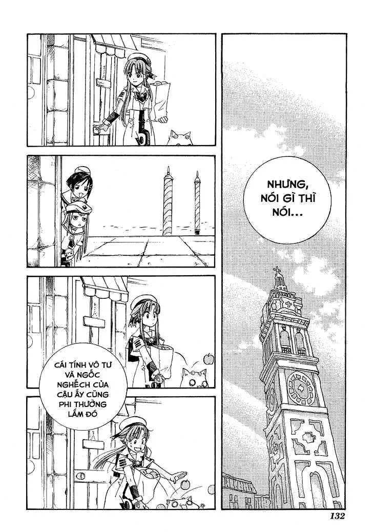Genkai Level 1 Kara No Nariagari: Saijaku Level No Ore Ga Isekai Saikyou Ni Naru Made Chapter 34 - 32